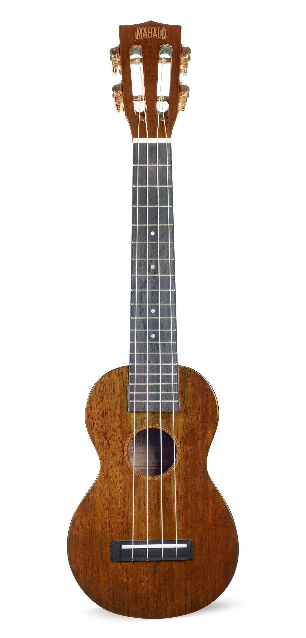 Mahalo | MJ1CSvna | Soprano Body with Concert Scale Neck | Concert Ukulele Mahalo | MJ1CSvna | Soprano Body with Concert Scale Neck | Concert Ukulele